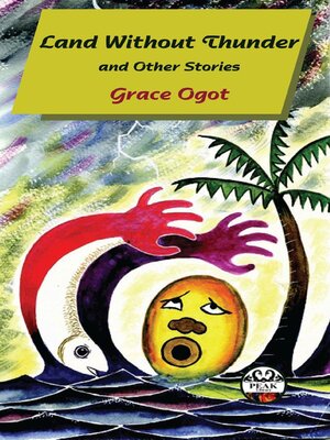 cover image of Land Without Thunder